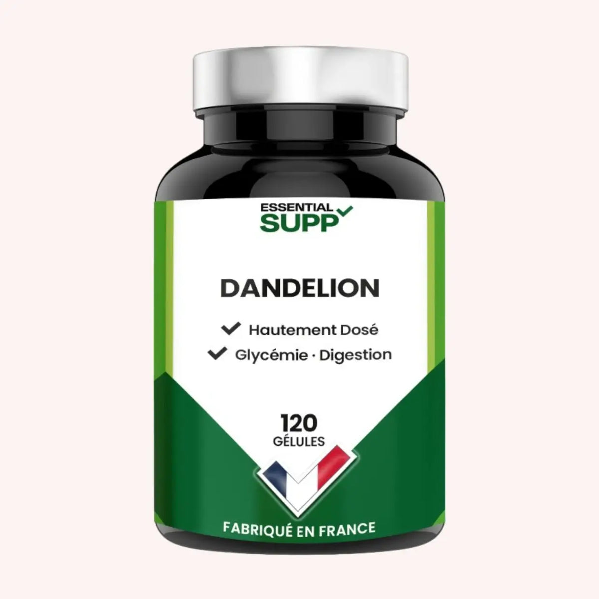 Dandelion - Essential Supp