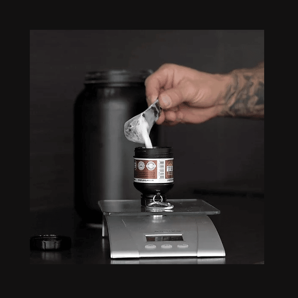 Tank - SmartShake