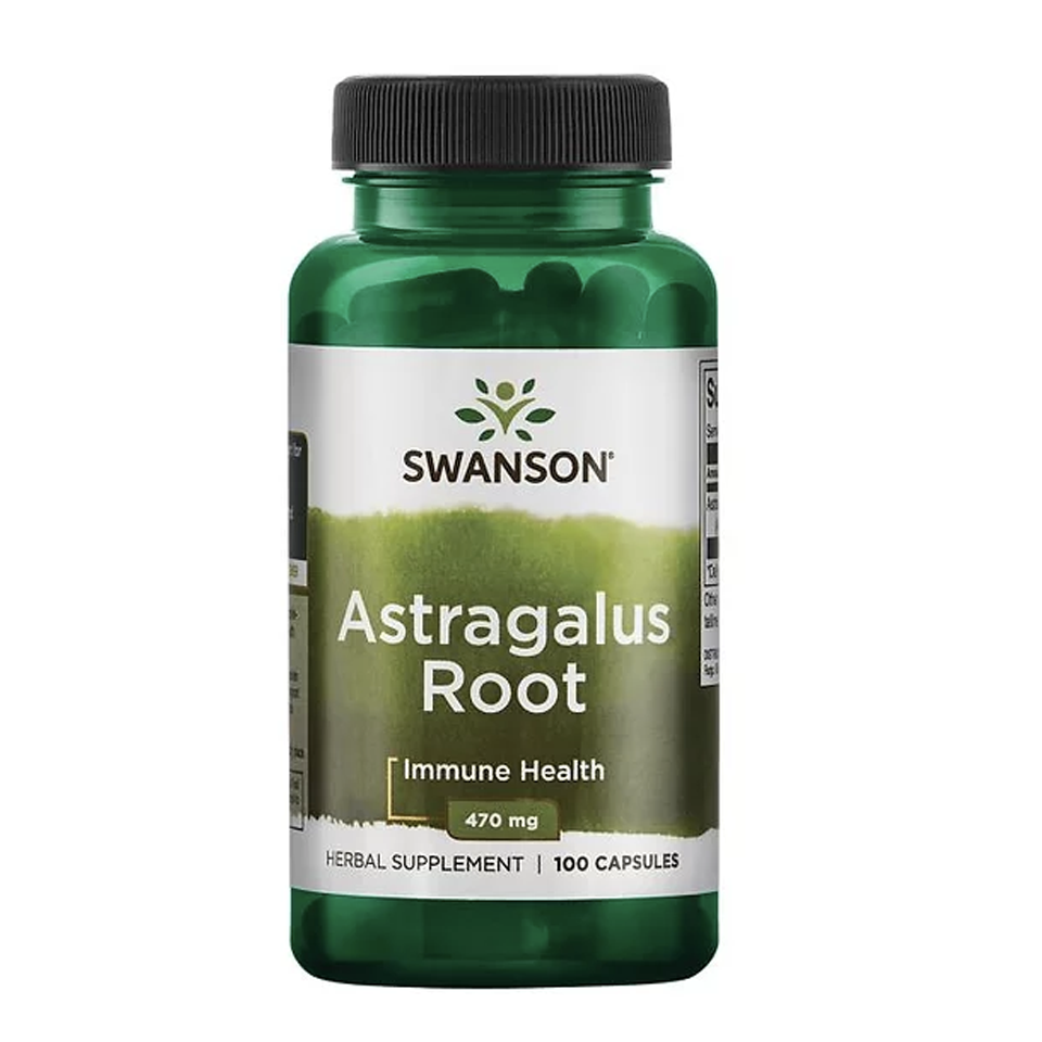 ASTRAGALUS ROOT est un complément alimentaire pour booster votre système immuntaire