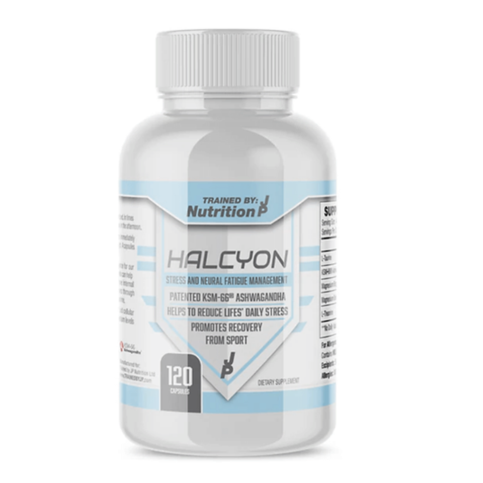 HALCYON est un complément alimentaire anti stress.