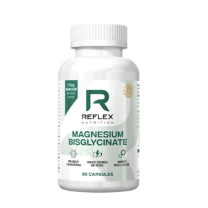 Magnesium Bisglycinate complément alimentaire a base de magnesim