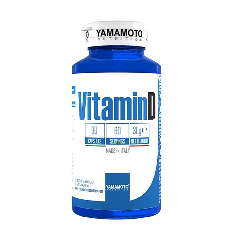 VITAMIN D pour un apport en vitamine D
