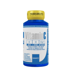 VITAMIN C de YAMAMOTO est un complément de vitamine C