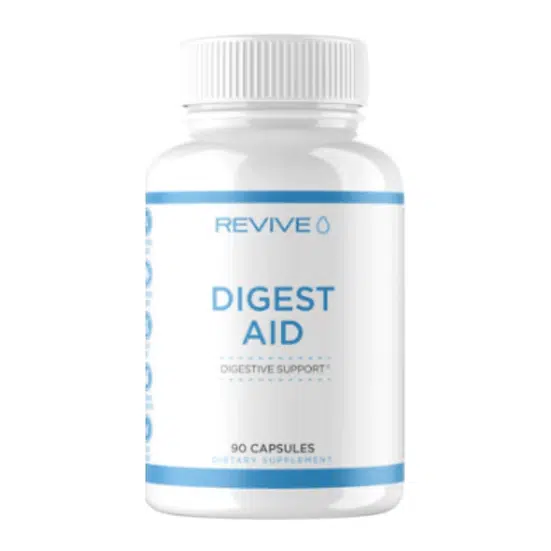 DIGEST AID - REVIVE MD
