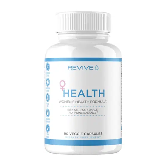 WOMEN'S HEALTH - REVIVE MD