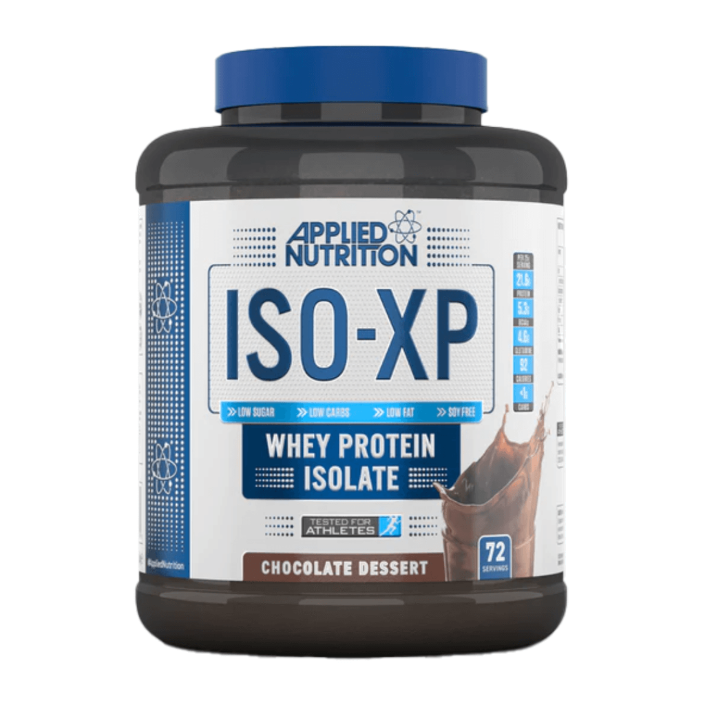 ISO XP Applied Nutrition FWN 1