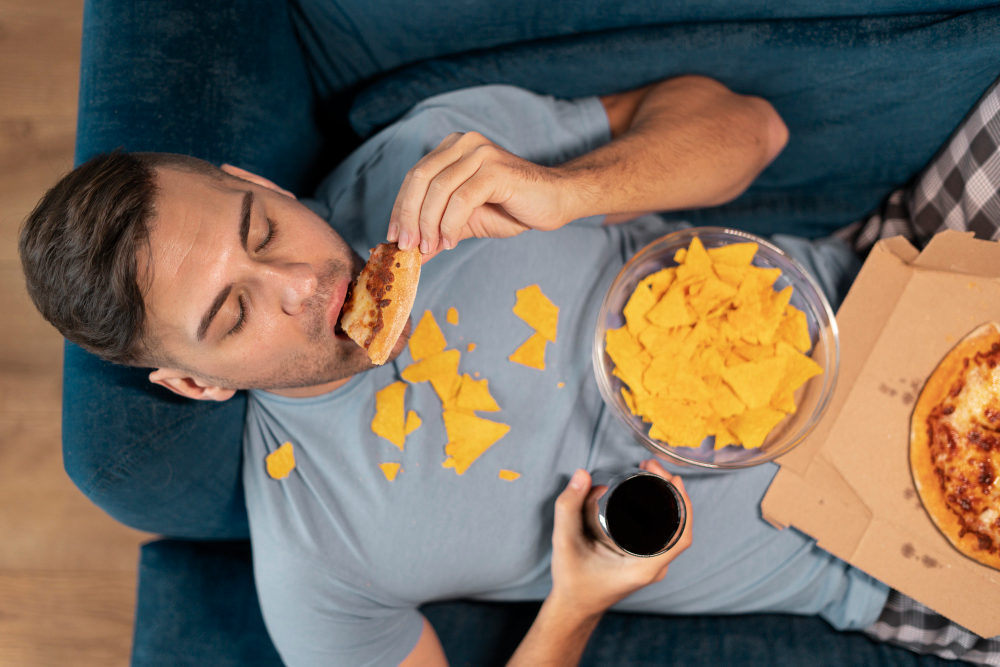Cheat meals: a good idea or a bad one?