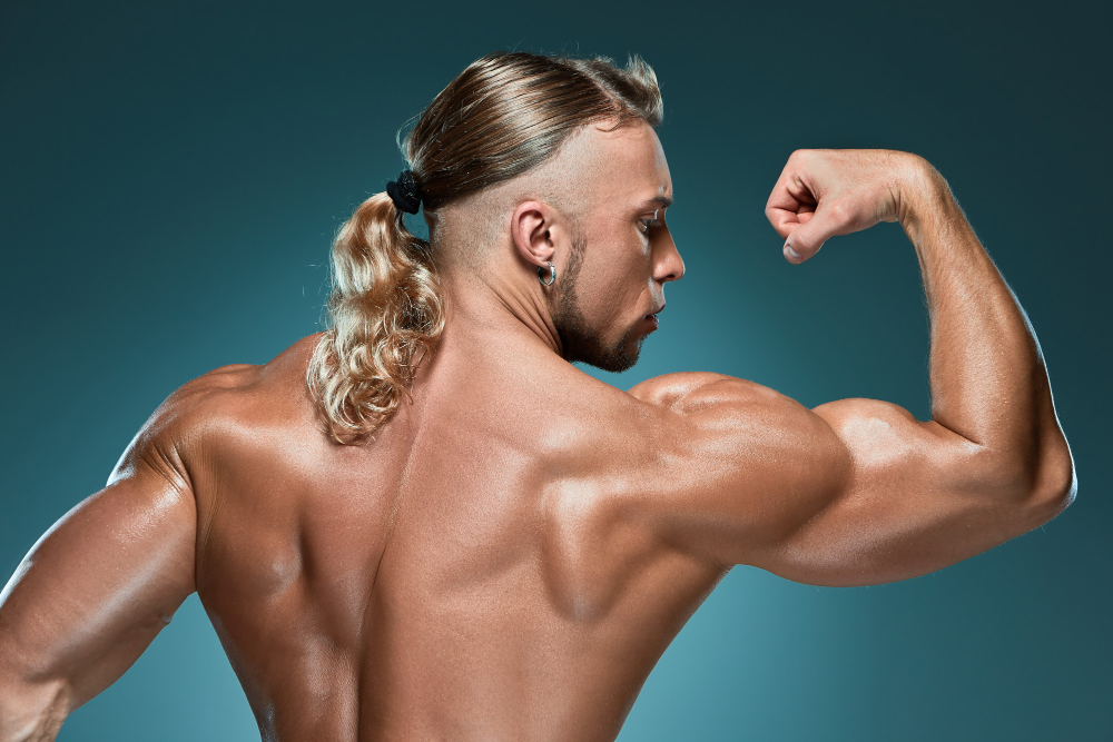 Musculation épaules : les meilleurs exercices