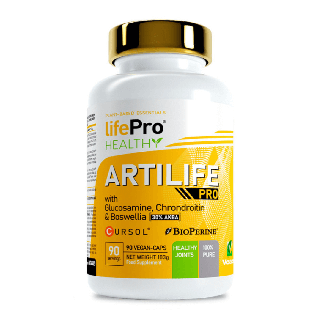 Artilife Pro LifePro Nutrition FWN