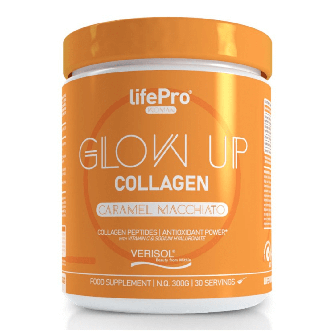 COLLAGEN GLOW UP Life Pro Nutrition FWN
