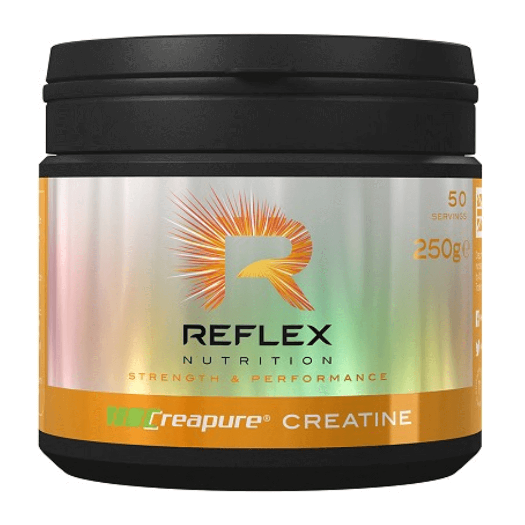 CREATINE POWDER CREAPURE® Relex Nutrition
