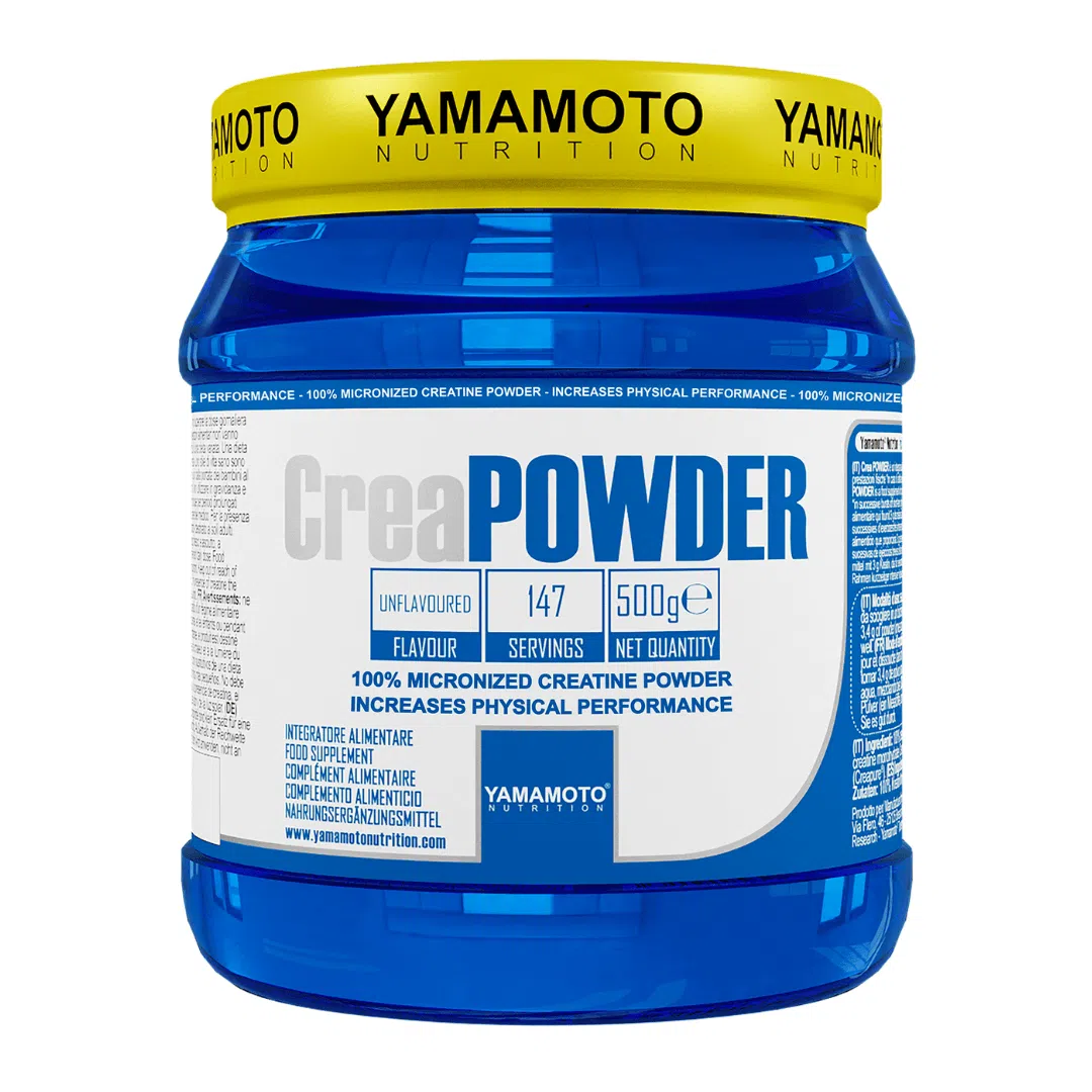 Creapowder Yamamoto Nutrition FWN