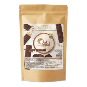 DELICIOUS OAT MEAL - IO GENIX - Fitness World Nutrition