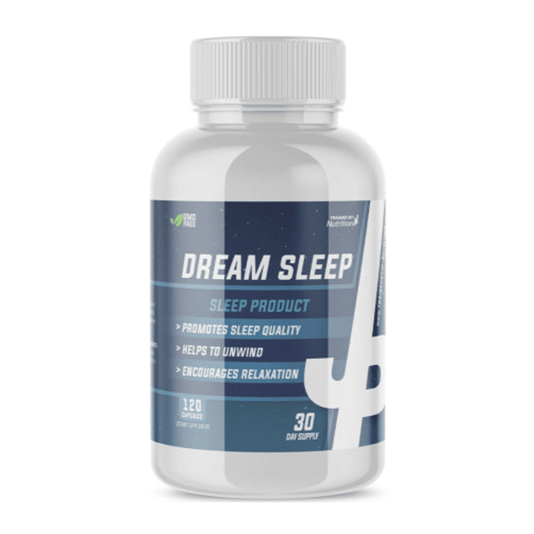 DREAM SLEEP TBJP Nutrition