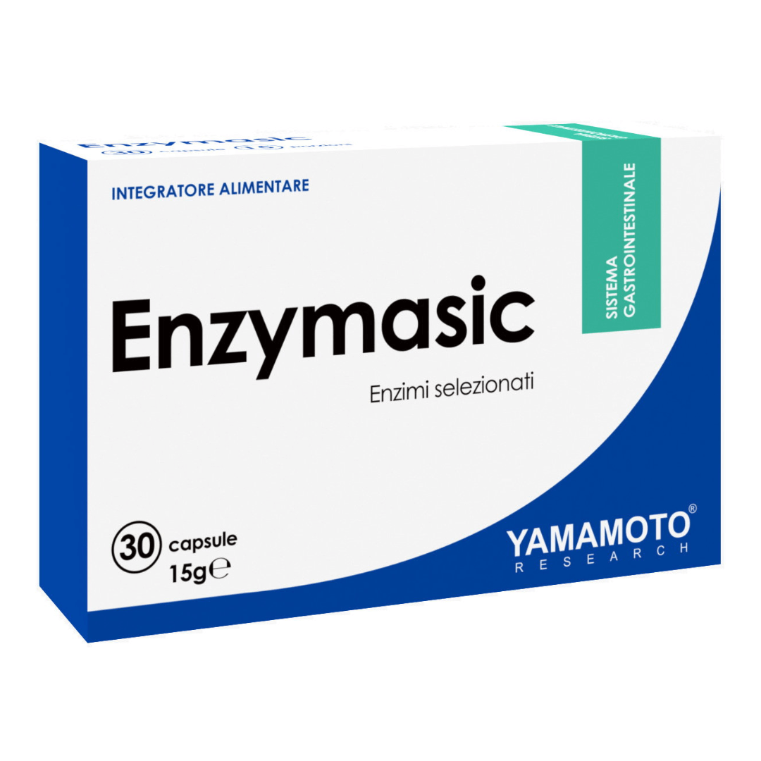 Enzymasic Yamamoto FWN