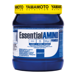 Essential amino powder - Yamamoto - FWN