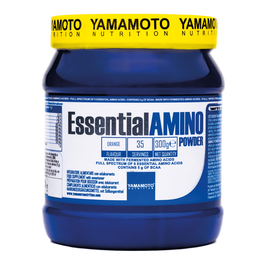 Essential amino powder Yamamoto FWN