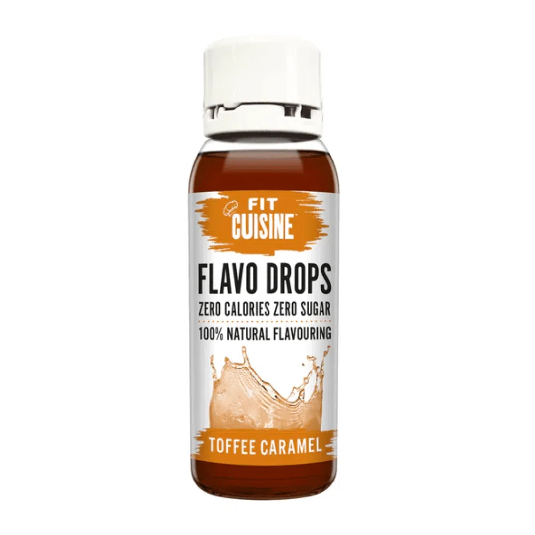 Flavo Drops Applied Nutrition