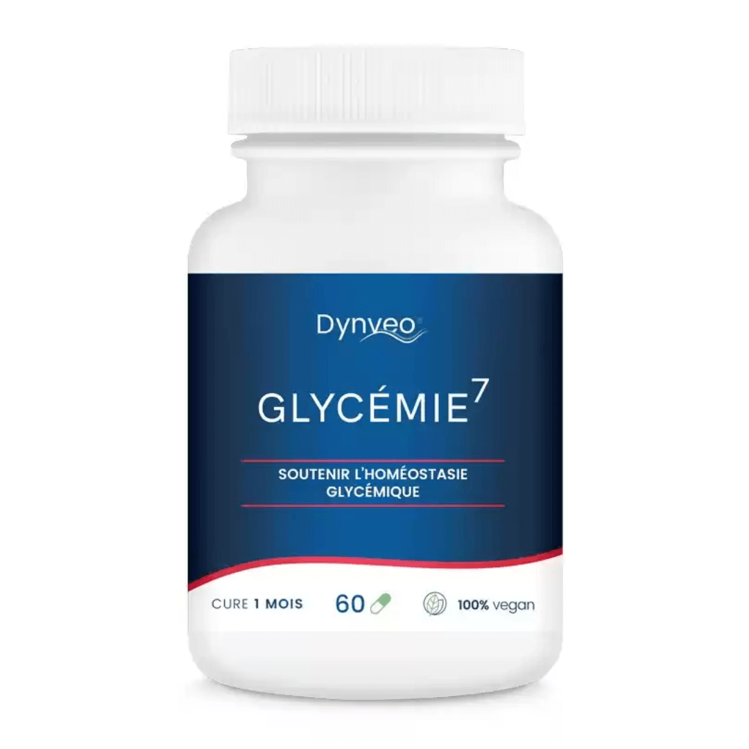 Glycemie7 DYNVEO FWN