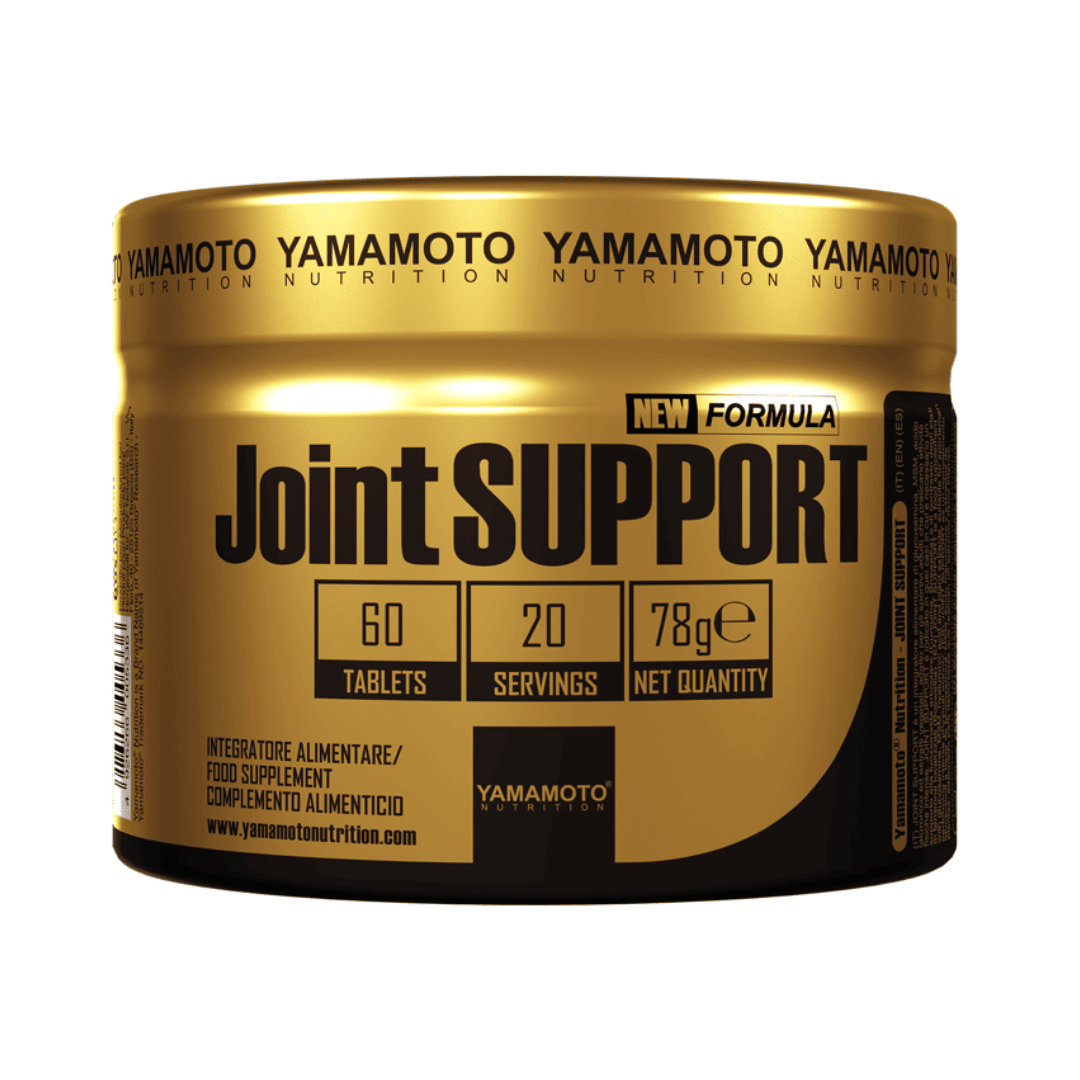 Joint SUPPORT Yamamoto Nutrition