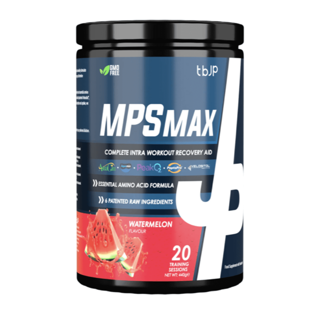 MPS Max tbjp nutrition