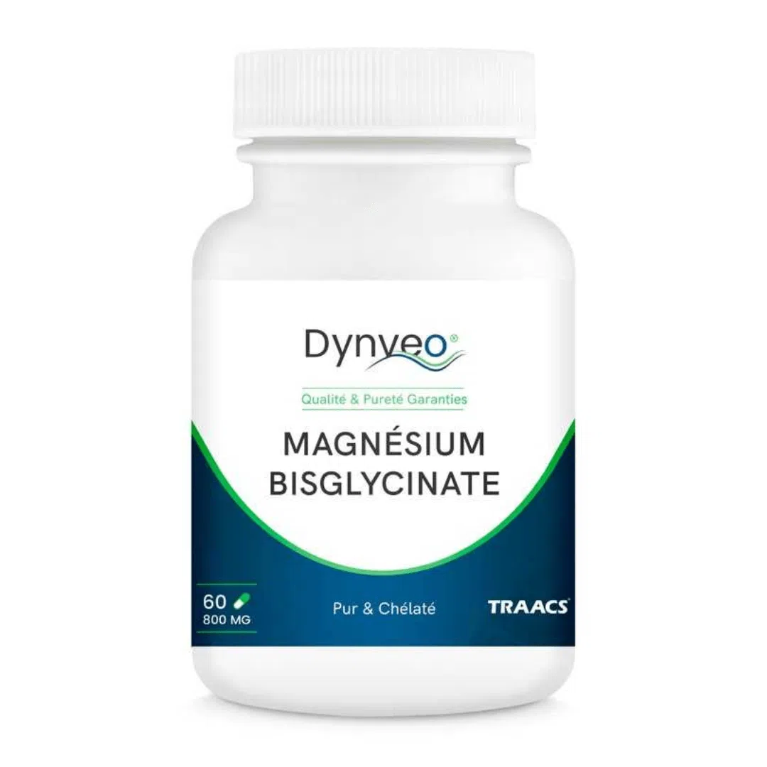 Magnesium bisglycinate chelate DYNVEO FWN
