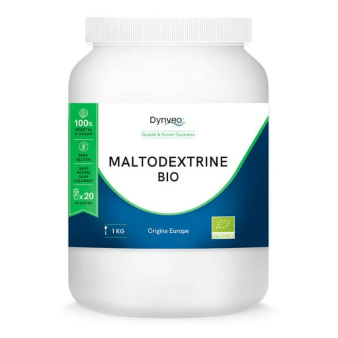 Maltodextrine BIO Dynveo FWN