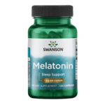 Melatonin 1 g - Swanson - FWN