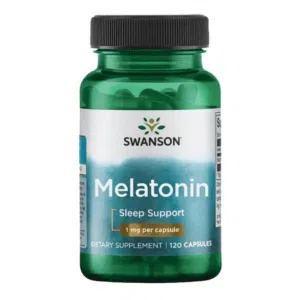 Melatonine 1 g - Swanson - FWN