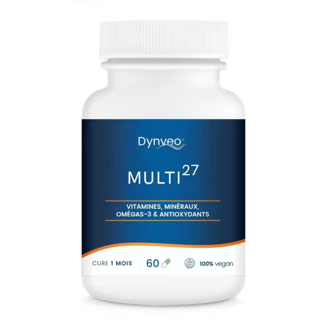 Multi27 DYNVEO FWN multivitamins