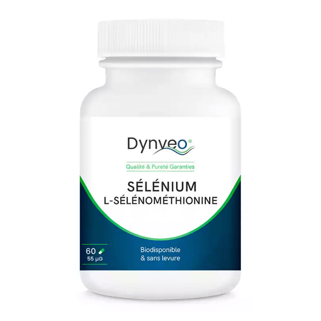 Selenomethionine Selenium organique DYNVEO FWN