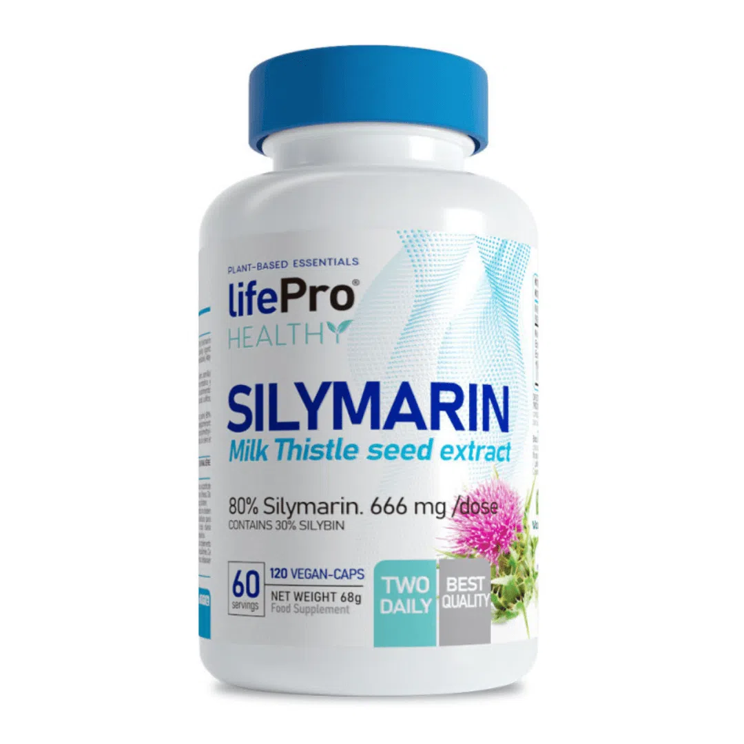Silymarine LifePro Nutrition FWN