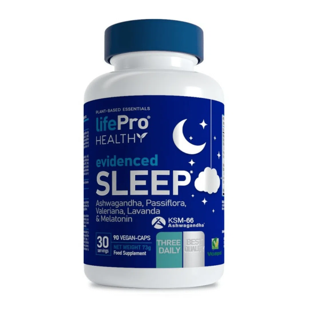 Sleep LifePro Nutrition FWN