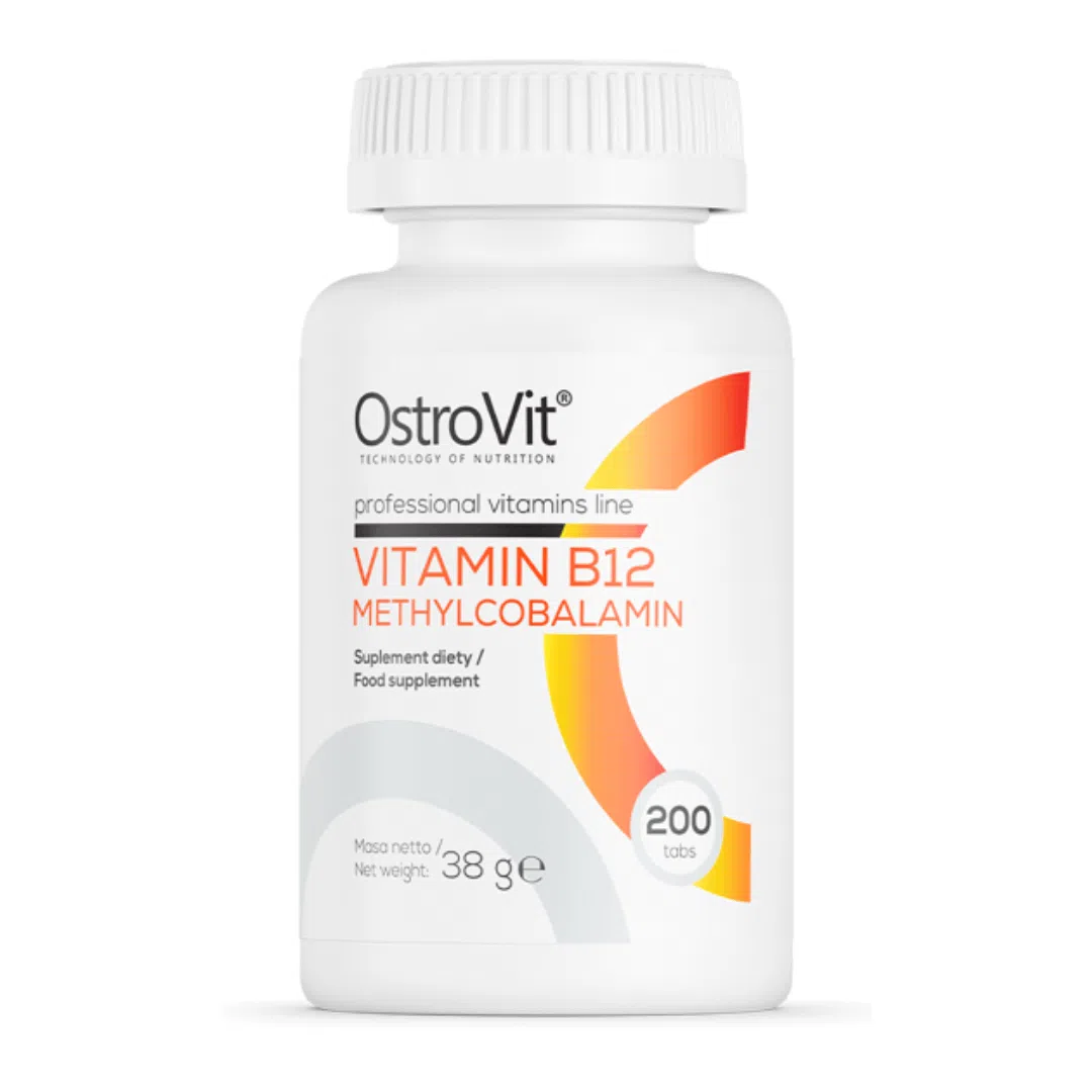 Vitamine B12 Ostrovit FWN
