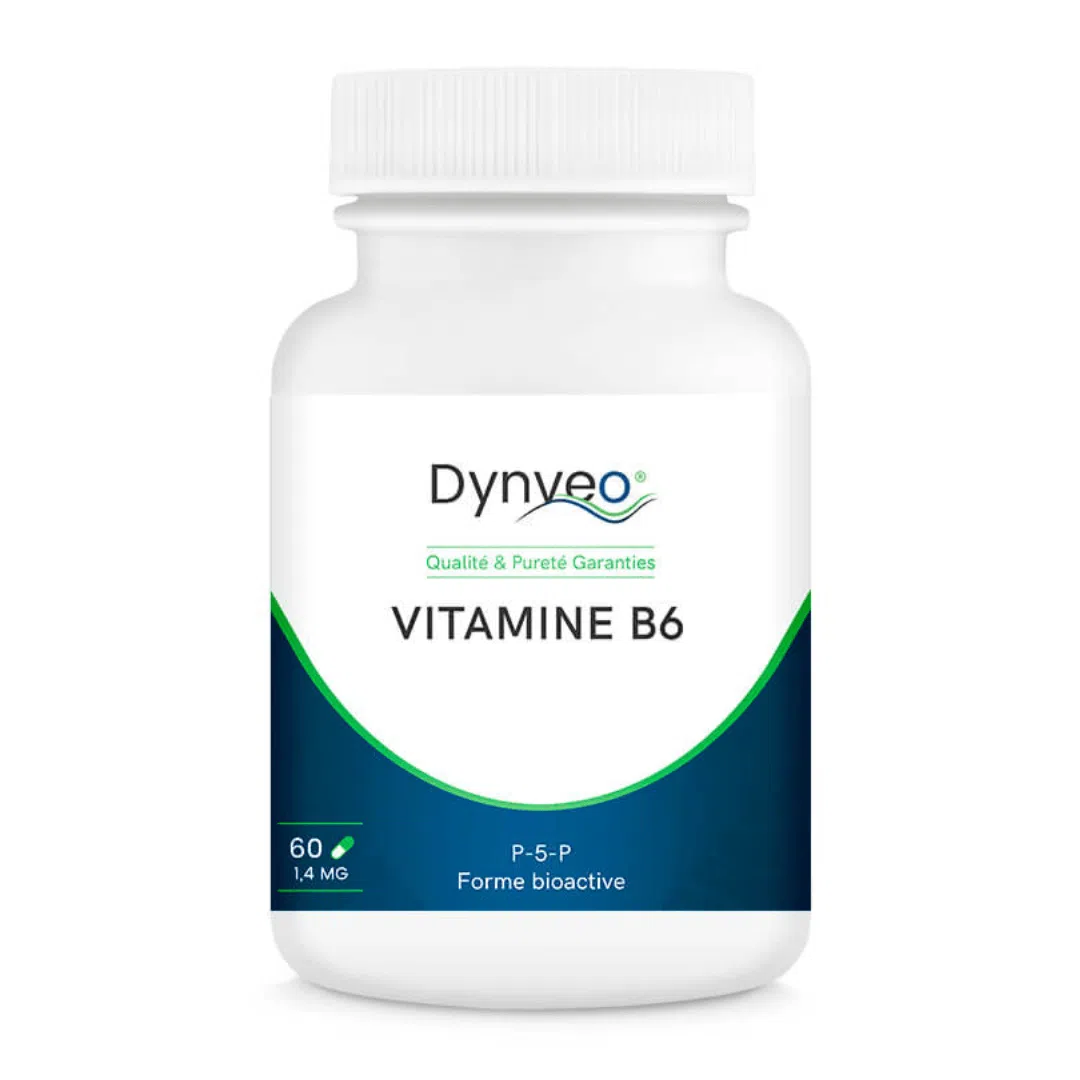 Vitamine B6 DYNVEO FWN