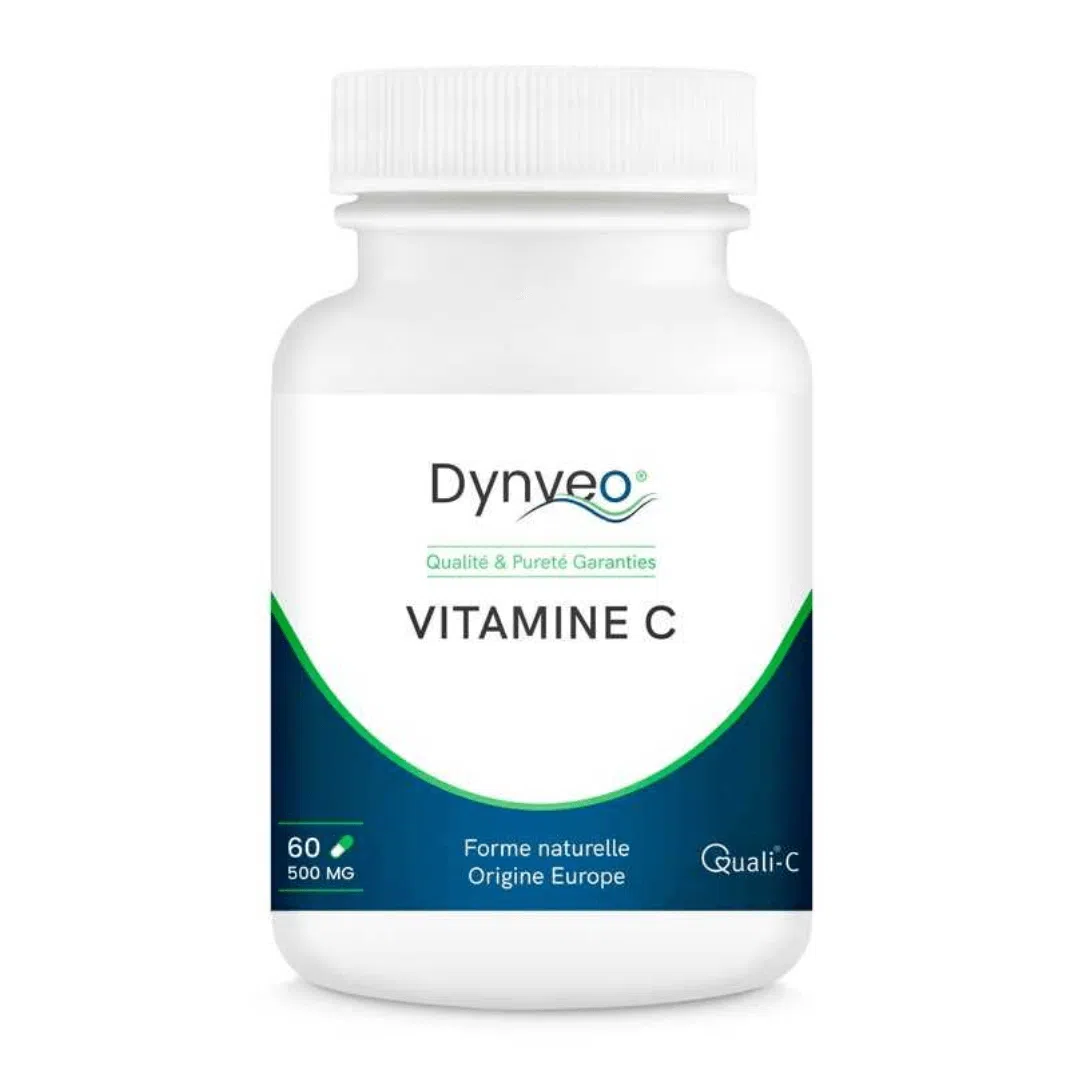 Vitamine C pure Quali C DYNVEO FWN