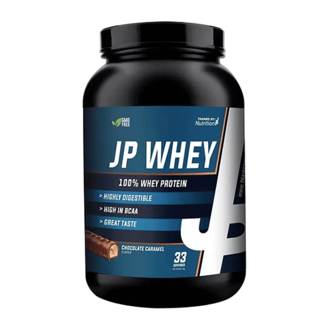 WHEY PROTEIN TBJP Nutrition