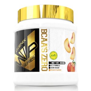 BCAA’S ZERO 8 1 1 IO GENIX - fitness world nutrition