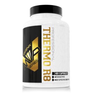 Thermo R8 -IO GENIX - Fitness World Nutrition