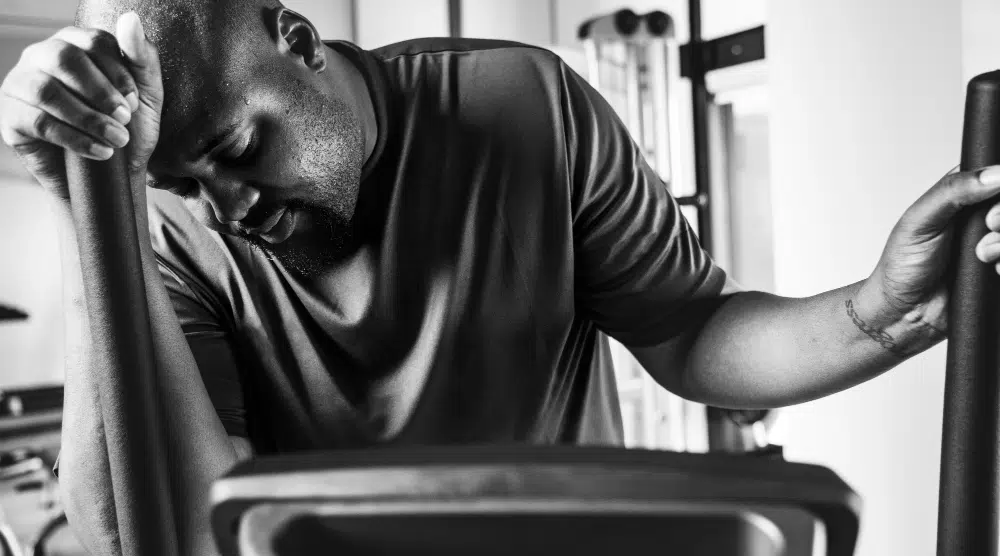 How much rest should I take in bodybuilding?