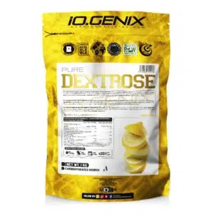 DEXTROSE IO GENIX - fitness world nutrition