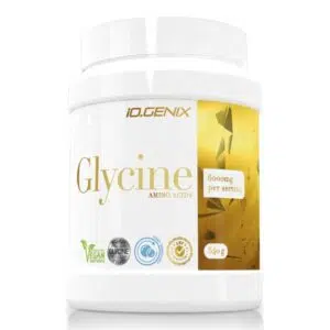 GLYCINE IO GENIX - fitness world nutrition