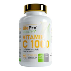 Vitamin C Life Pro Nutrition